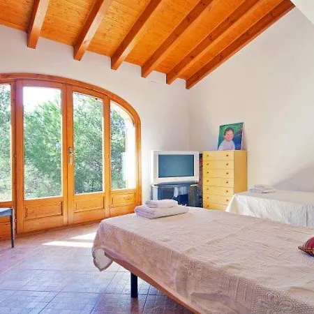 Villa Sleeps 8 Pool *