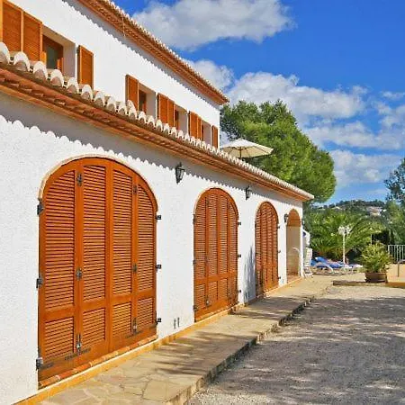 Sleeps 8 Pool Casas de Torrat