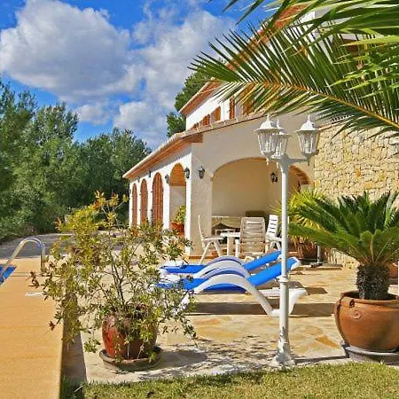 Sleeps 8 Pool * Casas de Torrat