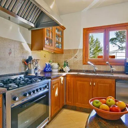 Sleeps 8 Pool * Casas de Torrat