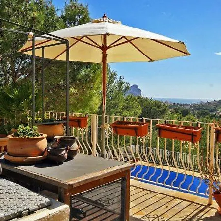 Sleeps 8 Pool Villa *